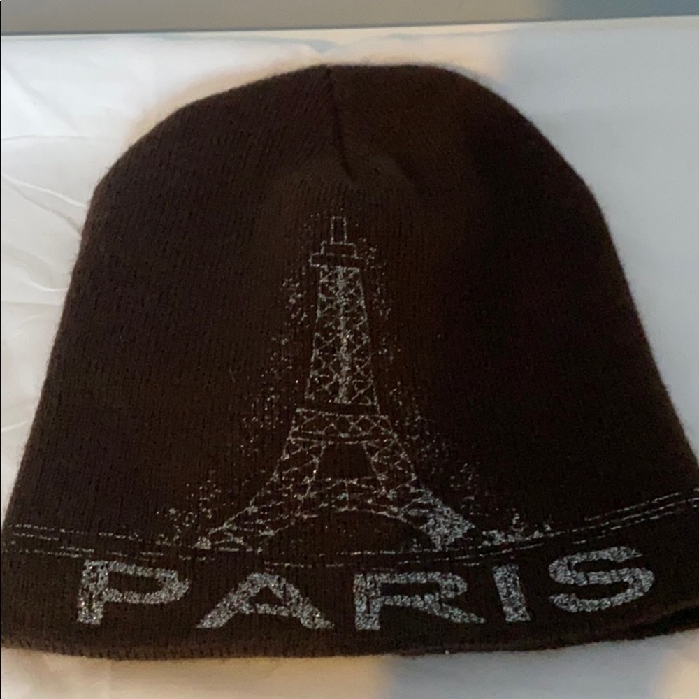 Winter hat - Picture 2 of 2